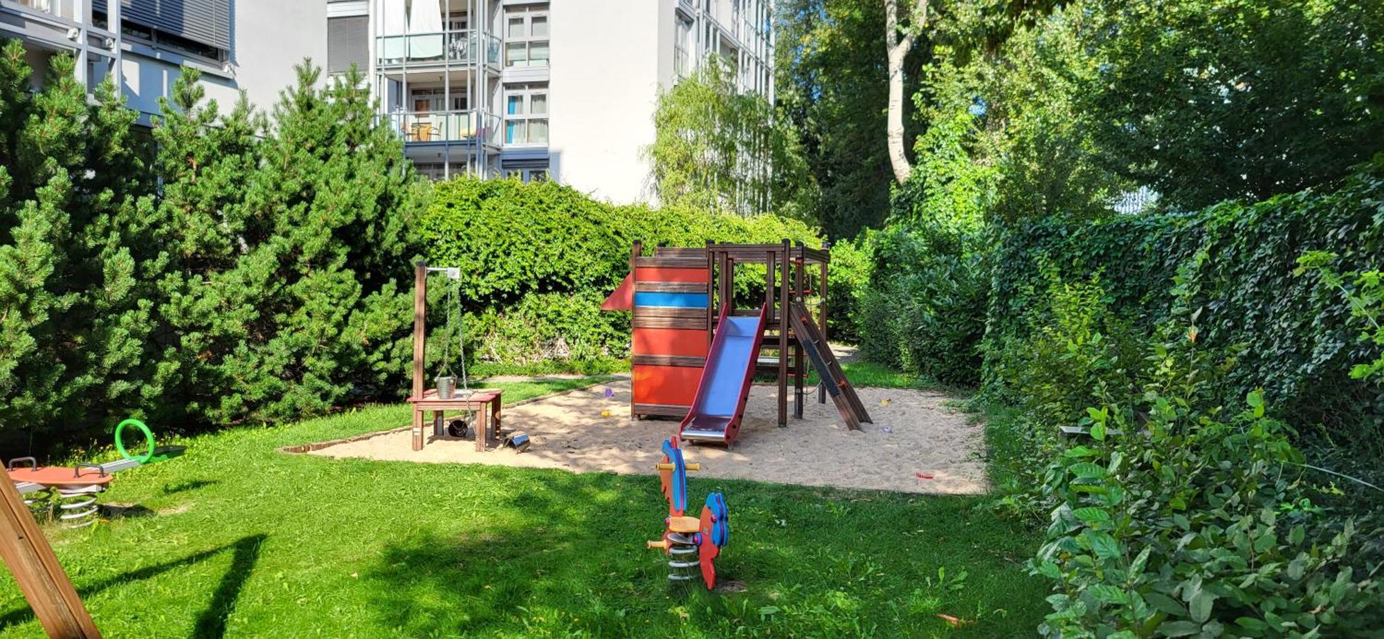 Vorto Apartament 3 - Warszawa Centrum Buitenkant foto