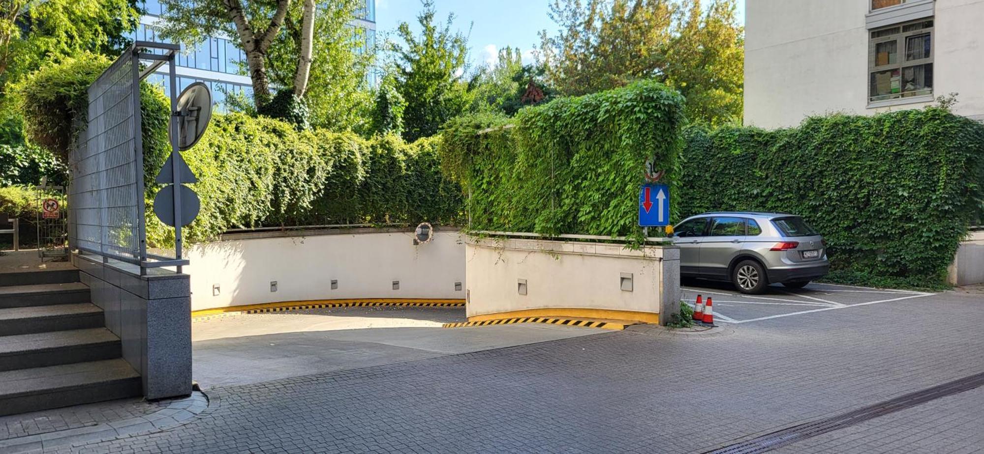 Vorto Apartament 3 - Warszawa Centrum Buitenkant foto